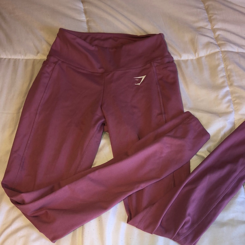 GymShark Leggings